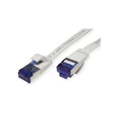 Valueline UTP CAT6A Összekötő Szürke 5m 21.99.2115 kábel és adapter