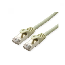 Valueline UTP Összekötő Szürke 70m 21.99.0848 kábel és adapter