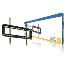 Valueline VLM-LF10 Univerzális fali konzol (42&quot;-65&quot;) tv állvány és fali konzol