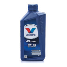 Valvoline ALL CLIMATE 5W40 1L motorolaj