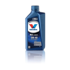 Valvoline All-Climate 5W-40 A3/B4 (1 L) motorolaj