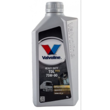 Valvoline HD TDL PRO 75W-90 (GL-4) hajtóműolaj 1 L váltó olaj