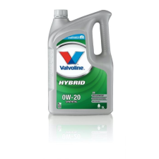 Valvoline Hybrid C5 0W-20 (5 L) motorolaj