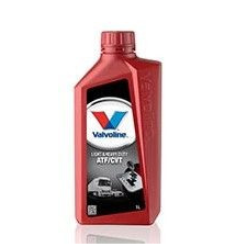 Valvoline Light &amp; Heavy Duty ATF/CVT 1L váltó olaj