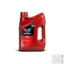 Valvoline Maxlife 5W-40 motorolaj 4L motorolaj