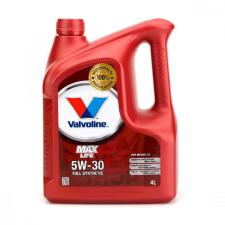 Valvoline Maxlife C3 5W-30 motorolaj 4 L motorolaj