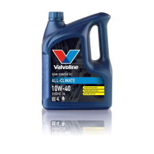 Valvoline motorolaj VALVOLINE 872775 autóalkatrész