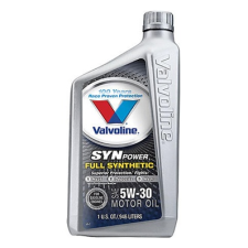 Valvoline SynPower 5W-30 1L motorolaj