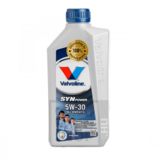 Valvoline SynPower 5W-30 motorolaj 1 L motorolaj