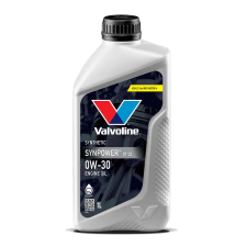 Valvoline Synpower DT C2 0W-30 motorolaj 1L motorolaj