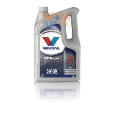 Valvoline SYNPOWER FE 5W30 5L motorolaj