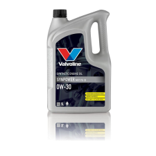 Valvoline SYNPOWER MST FE C2 0W-30 (5 L) motorolaj