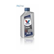 Valvoline Synpower XL-III C3 5W-30 (1 L) motorolaj