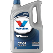 Valvoline SYNPOWER XL-III C3 5W-30 5L motorolaj