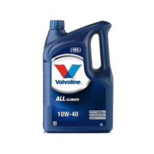 Valvoline Valvoline All Climate 10W-40 motorolaj 5L motorolaj