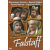 Vámos László Falstaff (DVD)