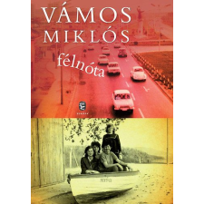Vámos Miklós - Félnóta egyéb könyv
