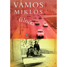 Vámos Miklós Félnóta (BK24-143544) regény