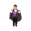  Vámpír Purple jelmez 92/104 cm