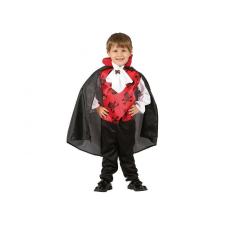 Vámpír Red jelmez 92/104 cm jelmez
