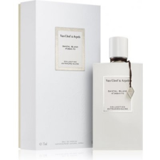 Van Cleef & Arpels Collection Extraordinaire Santal Blanc, edp 75ml parfüm és kölni