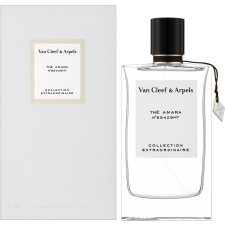 Van Cleef & Arpels Collection Extraordinaire Thé Amara EDP 75 ml parfüm és kölni