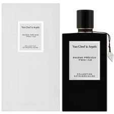 Van Cleef & Arpels Encens Precieux EDP 75 ml parfüm és kölni