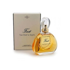 Van Cleef & Arpels First, edp 60ml - Teszter parfüm és kölni