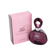 Van Cleef & Arpels First Love, EDT 100ml parfüm és kölni