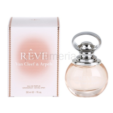 Van Cleef & Arpels Reve EDP 30 ml parfüm és kölni