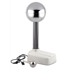  Van de Graaff generátor oktatójáték