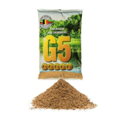  Van Den Eynde G5 barna etetőanyag 2kg bojli, aroma