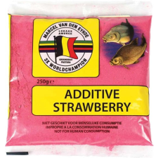  Van Den Eynde Pulver Adalék Strawberry eper 250g (4021) bojli, aroma
