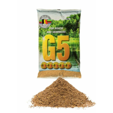 VAN DEN EYNDE VDE G5 Barna 2kg bojli, aroma