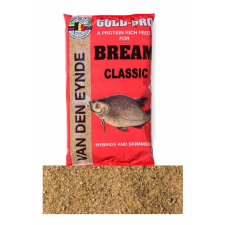 VAN DEN EYNDE VDE Gold-Pro 1kg bojli, aroma