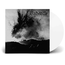 VAn Endstille - DetoNation (White Vinyl) (Vinyl LP (nagylemez)) heavy metal