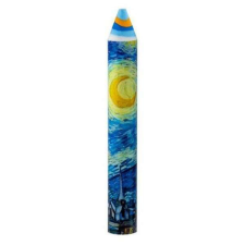 Van Gogh Csillagos éj ceruza formájú radír radír