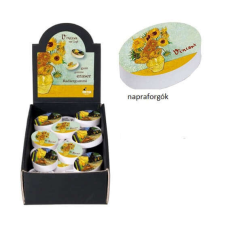 Van Gogh Napraforgók radír radír