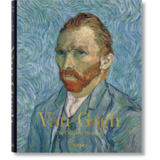 Van Gogh. Obra pictórica completa – Walther,Ingo F.,Metzger,Rainer idegen nyelvű könyv