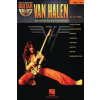  Van Halen 1978-1984 Guitar Play-Along Volume 50 – Van Halen