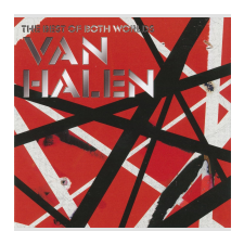 Van Halen - The Best Of Both Worlds (Cd) egyéb zene