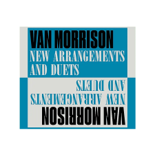  Van Morrison - New Arrangements And Duets (CD) rock / pop