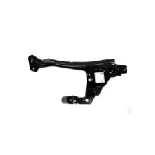 VAN WEZEL fényszóró tartó bal karosszéria elem