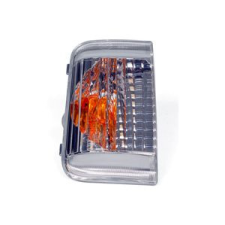 VAN WEZEL külső visszapillantó tükör bal,komplett tükör visszapillantó tükör