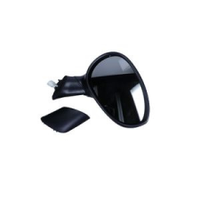 VAN WEZEL külső visszapillantó tükör jobb,komplett tükör visszapillantó tükör