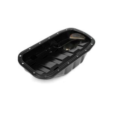 VAN WEZEL olajteknő acél autóalkatrész