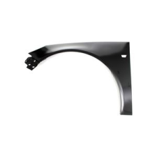 VAN WEZEL sárvédő lemez bal első karosszéria elem