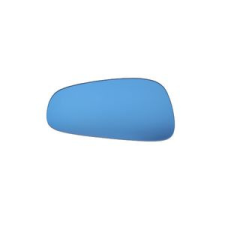 VAN WEZEL tükör üveg külső visszapillantó bal,króm visszapillantó tükör