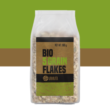 VanaVita Bio 5 Grain flakes 500 g biokészítmény
