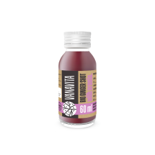 VanaVita Bio Ginger shot with aronia 60 ml vitamin és táplálékkiegészítő